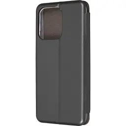 Чохол до мобільного телефона Armorstandart G-Case Tecno Spark Go 2 4G Black (ARM87148) - мініатюра 2