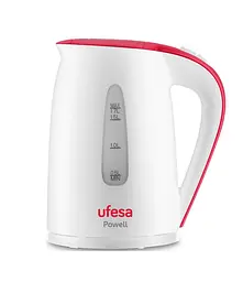 Електрочайник Ufesa HA7315 Powell (71505352) - мініатюра 2