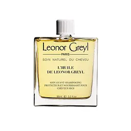 Відновлююча олія для догляду за сухим волоссям LEONOR GREYL L’Huile de Leonor Greyl 95 мл
