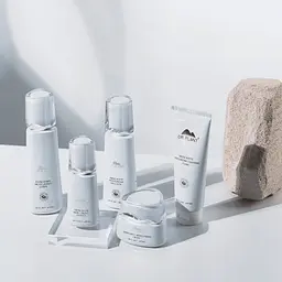 DR.PLANT Snow White Moisturizing Essence зволожуюча есенція для сяйва шкіри обличчя, 40 мл - мініатюра 4