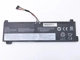 Акумулятор для Lenovo L17L2PB3 V130-15IGM, V130-15IKB, V330-15IKB, V330-15ISK, V530-14IKB, V530-15IKB (L17C2PB3) (7.6V 4500 mAh 34Wh) - мініатюра 2