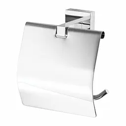 Тримач для туалетного паперу Omnires Lift chrome (8151ACR)