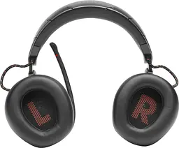 Ігрові навушники JBL Quantum 810 Wireless (JBLQ810WLBLK) [82886] - мініатюра 9