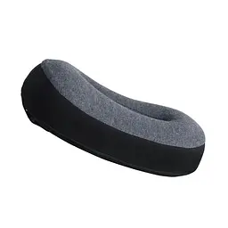 Подушка на підголовник Baseus для шиї з пам'яттю / Floating Car Headrest 1 шт (CRTZ01-B01) - мініатюра 3
