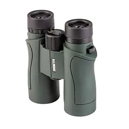 Бінокль SIGETA Stranger 10x42 WP Green - мініатюра 4