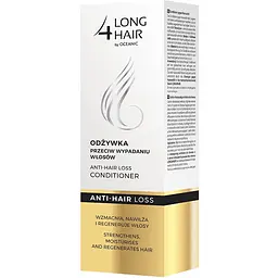 Кондиціонер для волосся Long4Hair Anti-Hair Loss Conditioner 200 мл - мініатюра 2