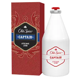 Лосьйон після гоління Old Spice Captain 100 мл - мініатюра 2