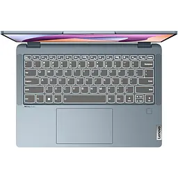 Ноутбук Lenovo IdeaPad Flex 5 14ABR8 2 в 1, (82XX00FGRM), AMD Ryzen 5 5625U до 4,3 ГГц, 14-дюймовий WUXGA Touch, 8 ГБ, 512 ГБ, AMD Radeon, Windows 1 - мініатюра 3
