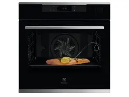 Духовка електрична Electrolux KOBBS39WX