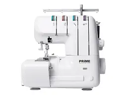 Оверлок Prime Technics PO 124 W - мініатюра 5