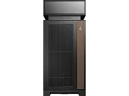 Корпус Deepcool CL6600 Black (R-CL6600-BKNNA0-G-1) - миниатюра 10
