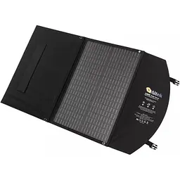 Портативна сонячна панель Altek ALT-120 (2115543) [164313] - мініатюра 4