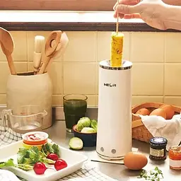 Омлетниця електрична вертикальна Neor Eggy - мініатюра 8