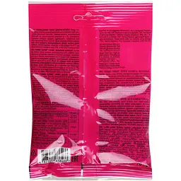Цукерки желейні Roshen Yummi Gummi Cherry 70 г (916766) - мініатюра 2