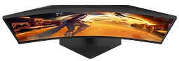 Монітор AOC 27" C27G4ZXE Black teh0022220 - мініатюра 7