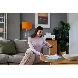 БФП Epson L3256 Wi-Fi (C11CJ67414) - мініатюра 5