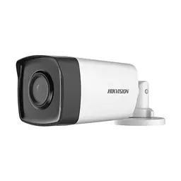Відеокамера DS-2CE17D0T-IT5F (C) Hikvision 2Mp f=6mm (99-00004399) - мініатюра 2