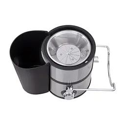 Соковижималка ARDESTO JEG-1000 - мініатюра 10