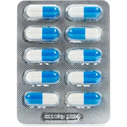 Стевія Baum Pharm 200 таблеток - мініатюра 3