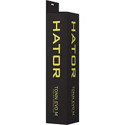 Ігрова поверхня HATOR Tonn EVO M Mint (HTP-025) - мініатюра 5