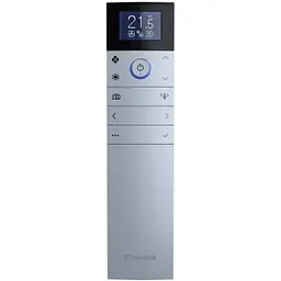 Кондиціонер Daikin FTXJ50AS/RXJ50A Emura - мініатюра 4