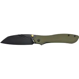 Ніж CJRB Fugly BB AR-RPM9 G10 Green