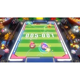Гра Disney Tsum Tsum Festival (англійська версія) (Nintendo Switch) - мініатюра 4