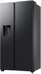 Холодильник SBS Samsung RS70F65K1FUA - мініатюра 3