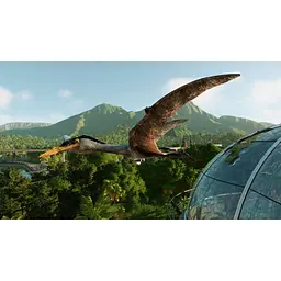 Ключ активації Microsoft Jurassic World Evolution 2: Dominion Bundle для Xbox One/Series - мініатюра 10