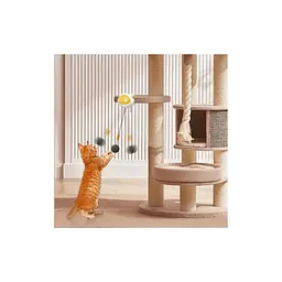 Іграшка для котів Me&Pet Інтерактивна дражнилка (NMP36) - мініатюра 8