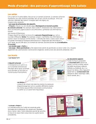 Tendances B2 Livre de l'eleve + DVD-ROM - мініатюра 2