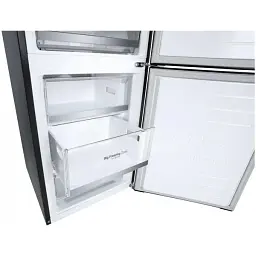 Холодильник LG GW B509SBUM з морозильною камерою - мініатюра 6