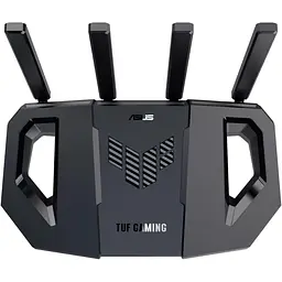 Роутер ASUS TUF-BE3600 BE3600 (90IG0900-MO9C00) - мініатюра 3