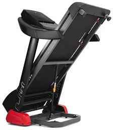 Бігова доріжка Hop-Sport HS-4500LB Ultima Pro - мініатюра 10