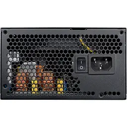 Блок живлення Cougar GEX750 750W (31GE075003P01) [148569] - мініатюра 6