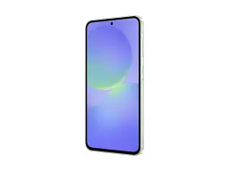 Смартфон Samsung Galaxy A36 5G 8/256GB Awesome Lime (SM-A366BLGG) - мініатюра 3
