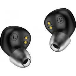 Навушники бездротові Pixus Storm Bluetooth 4897058531329 - мініатюра 4
