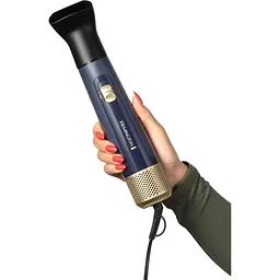 Фен-щітка Remington Sapphire Luxe AS5805 [146093] - мініатюра 3