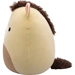 М'яка іграшка Squishmallows Кінь Марс 30 см (SQCR06689) - мініатюра 3