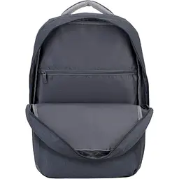 Рюкзак RivaCase 7567 Dark Grey - мініатюра 8