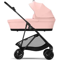 Люлька Cybex Melio Candy Pink (525000087) - мініатюра 6