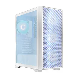 Корпус для ПК Logic concept DART PRO ARGB WHITE (AT-DART-PRO-ARGB-20)