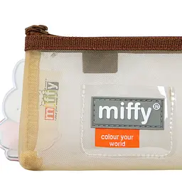 Пенал м'який Yes PH-33 Miffy Softness (533780) - мініатюра 4