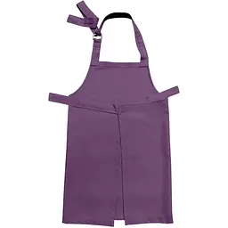 Фартух універсальний Cosas Ink фіолетовий (Apron_DUK_32Ink) - мініатюра 2
