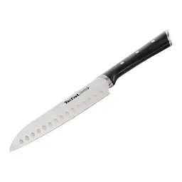 Кухонний ніж Tefal Ice Force 18 см (K2320614) - мініатюра 2