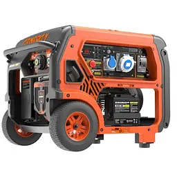 Генератор Genergy Ezcaray S (5,5 кВт)