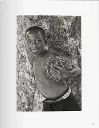 Sebastiao Salgado. Children - мініатюра 6