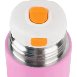 Термос Kite My Melody 480 мл рожевий (HK25-312-2) - мініатюра 4