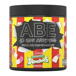 Передтренувальний комплекс ABE, 315 грам Swizzels Drumstick Squashies Applied Nutrition fit0024073
