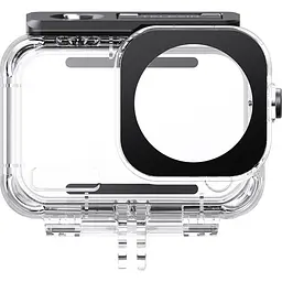Водонепроникний бокс Telesin S4-WTP-12 для DJI Osmo Action 6 [162431]